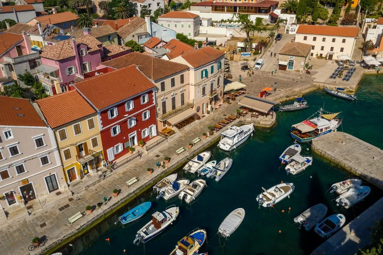 Bed And Breakfast Ciao Bella Veli Lošinj 0*,  Croatie