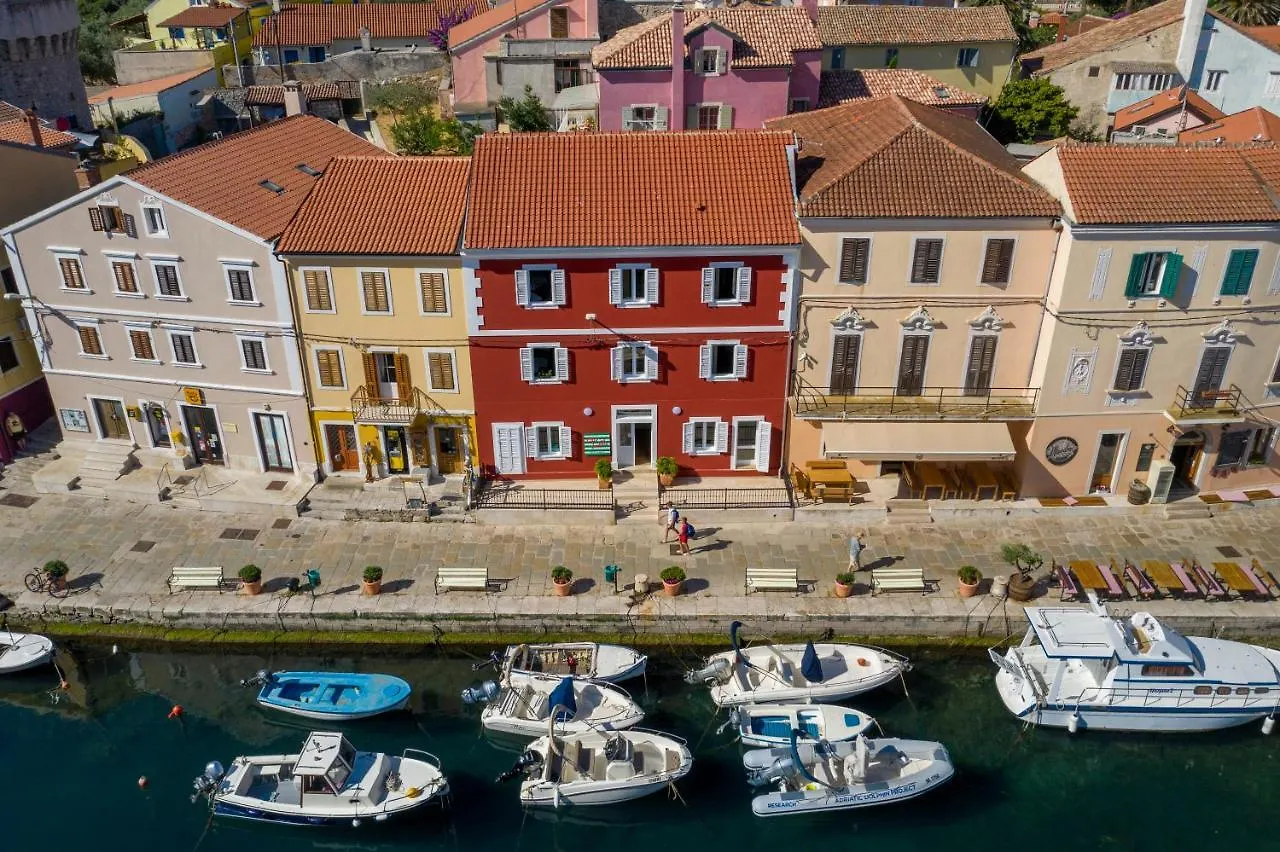 Couette-café Bed And Breakfast Ciao Bella Veli Lošinj Croatie